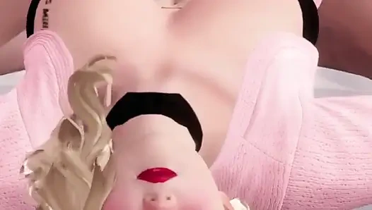 Bu guru nakal ini pengen dientot sama muridnya di guru les