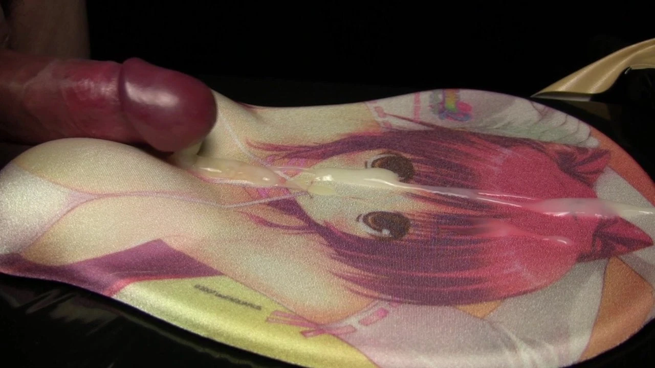 mousepad 029