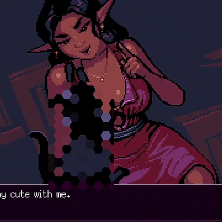 Aurelia Gameplay 4 Finding Her Cat Can Be This Good