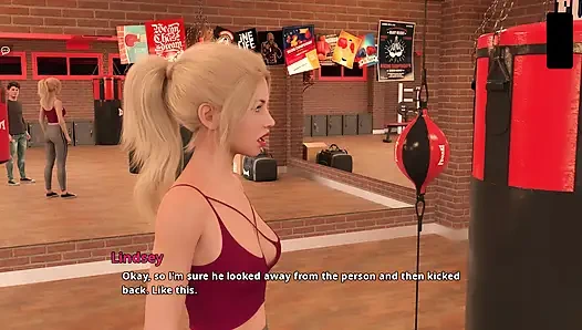 College Kings 29 Myself and Imre Went for a Tattoo