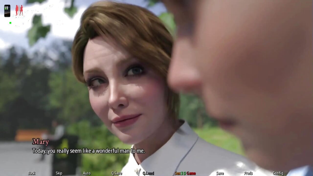 Desejo interno sai - Milfheim, a Torcida - Ep05