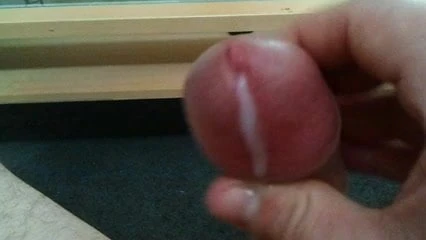 My slowmotion cumshot01