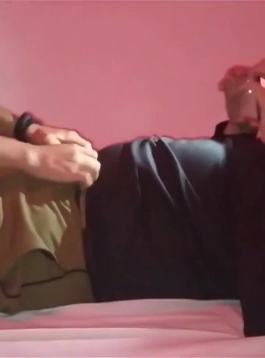 Delicious Brunette Eats All of Her Neighbor's Cock