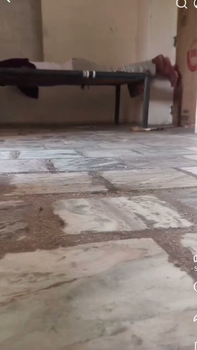 Masturbation by self made video