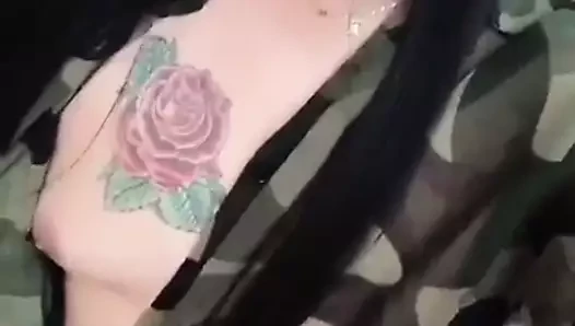 Seksi sürtük 0