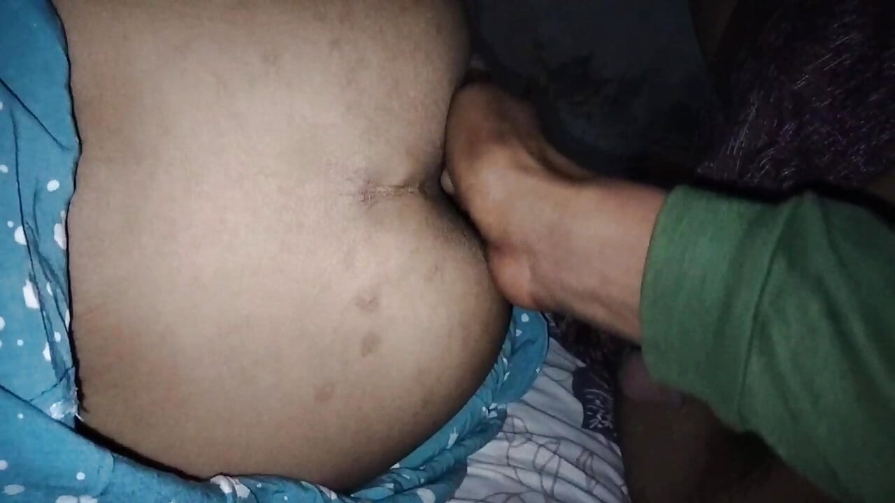 Ukusna jutra moja je napeta, požuda visoka i zavodljiva supruga