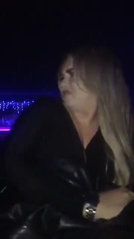 U.K. Chav