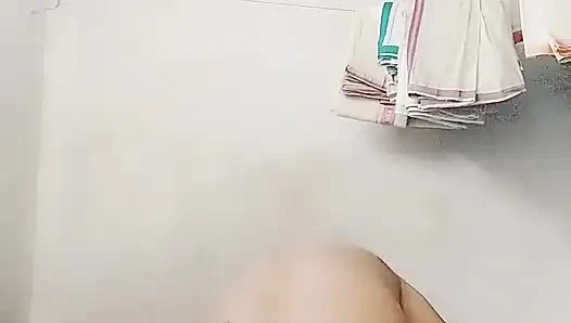 Meine frau begeistert leistung