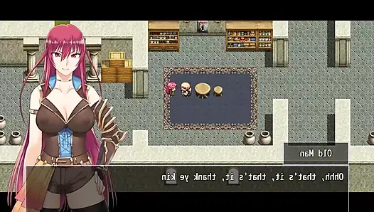 Fallen: makina and the city of ruins ngentot habis-habisan tanpa ampun gangbang hero fap lagi asik ngentot dildo ntr hentai