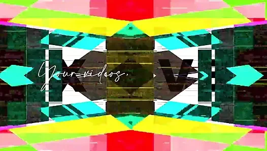 Analfick mit weit offen - ich öffne ihren arsch mit meinem riesigen schwanz