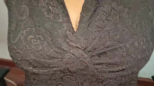 Kurvige asiatische zucker-MILF, heißestes video