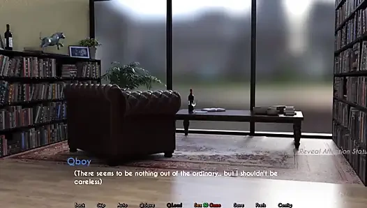 Banyoda çıplak yakalandı - aml - e06