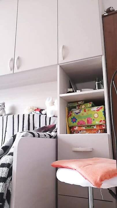 O relaxamento para enfrentar melhor meu dia de trabalho árduo!