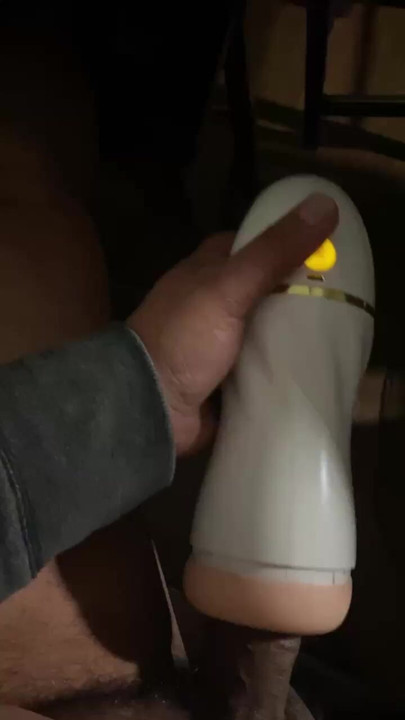 Fleshlight