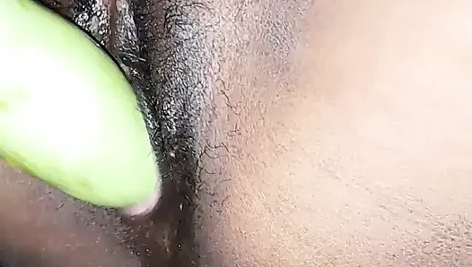 Closeup Pussy Licking and Hardcore Anal