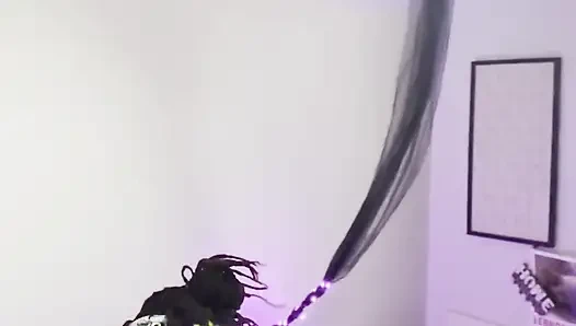 Любовь к рту