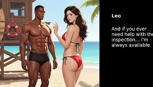 Wife S Dare (part 11)