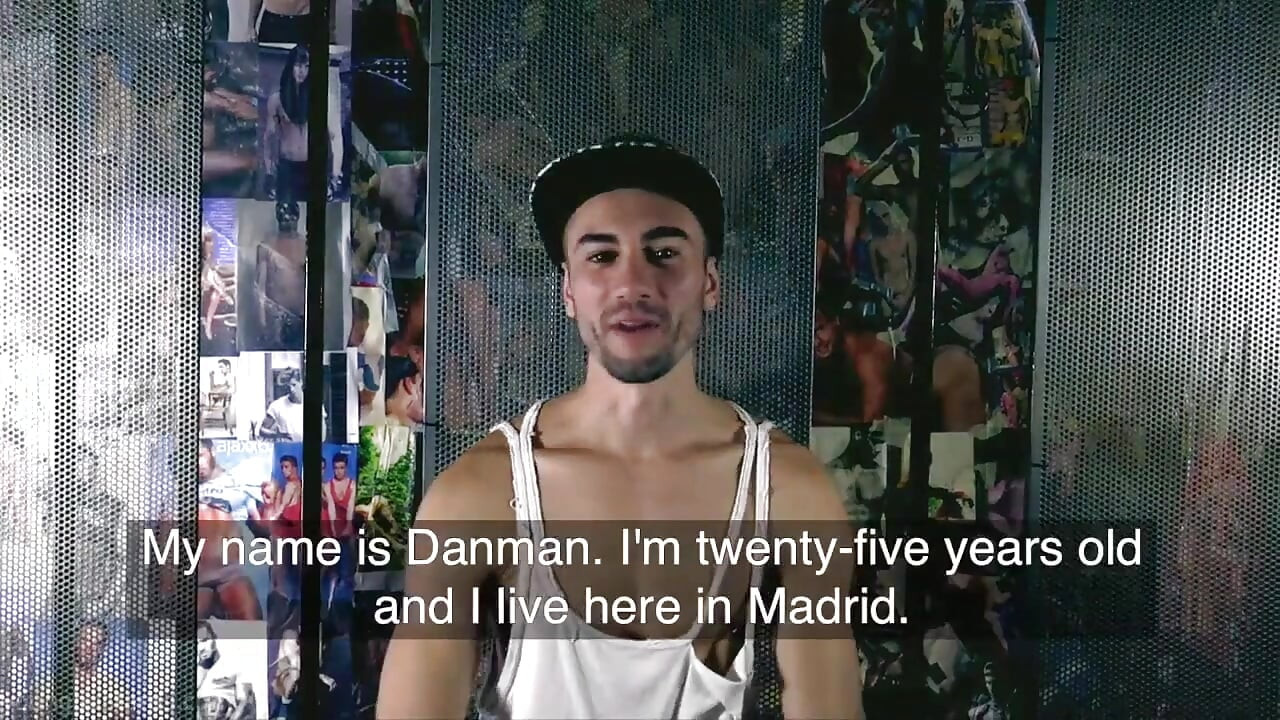 Interview Danman