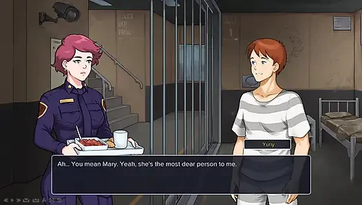 Vollständiges Gameplay - MILFs plaza, teil 12