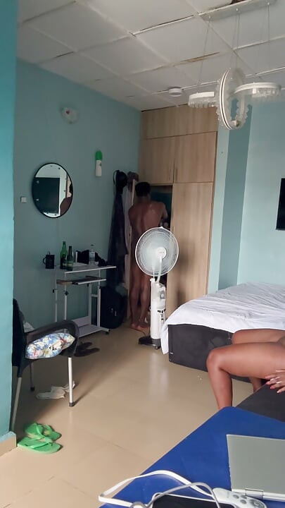 Eu e Minha Amiga