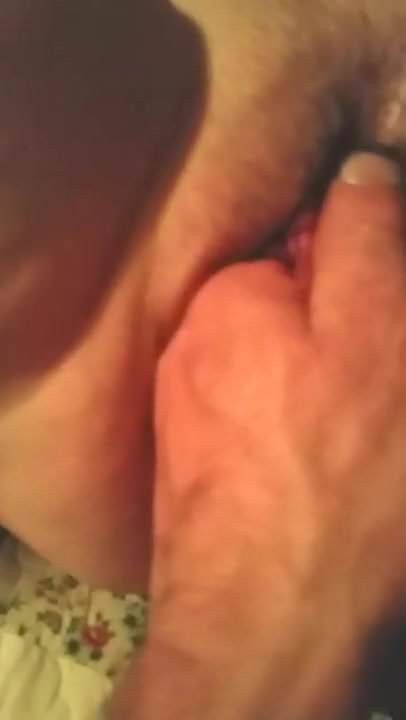 Playing with the ex-wife