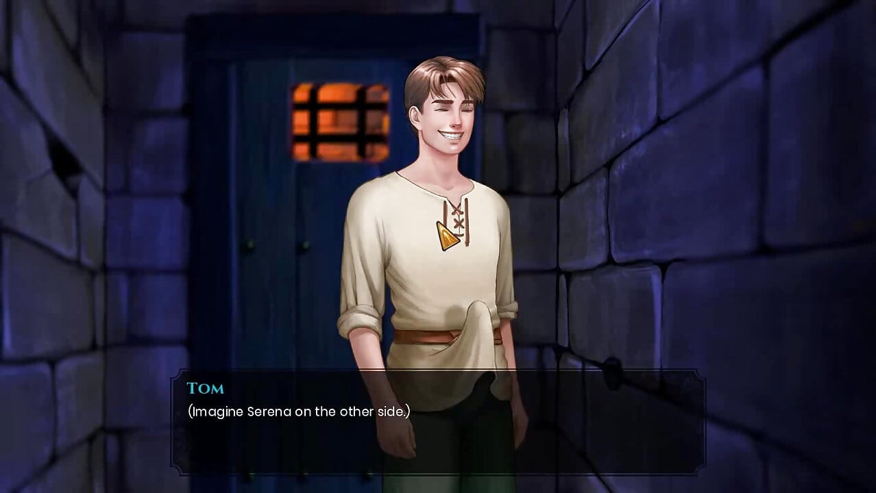 What a Legend: Glory Hole Blowjob Ep 16