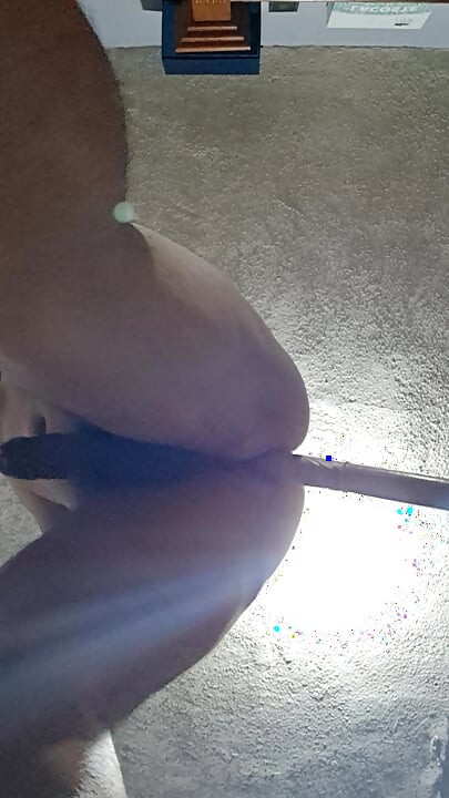 After 2 years i did anal play