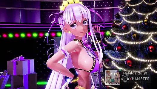 mmd r18  BB sex dance kancolle kantai sex fuck 3d hentai dildo ntr fuck