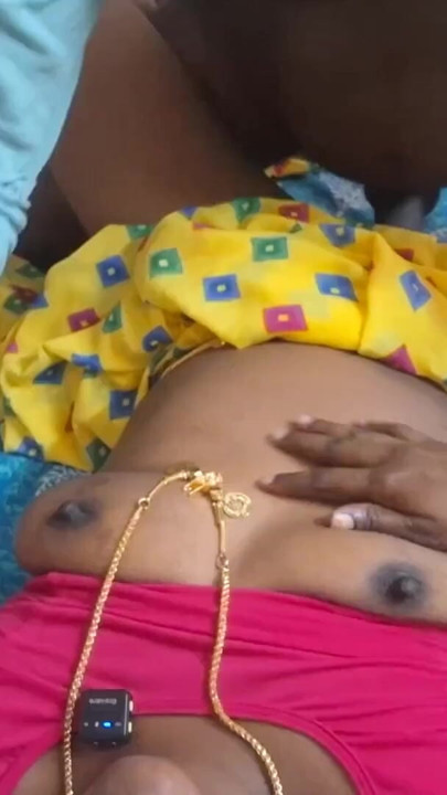 Indian Hot Desi wife fucks her small stepsister's husband | Clip 3