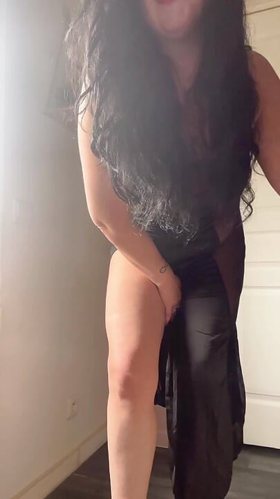 You're so Small in the Face of My Supremacy