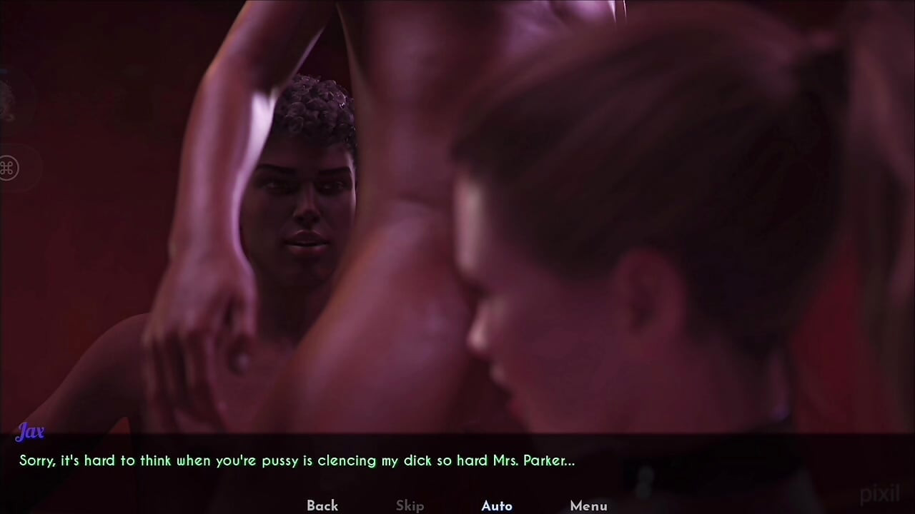 Awam fan game - završni zadatak - završni deo