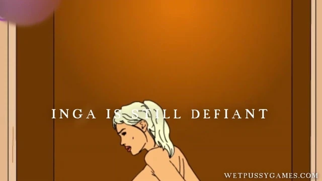 Inga Trailer