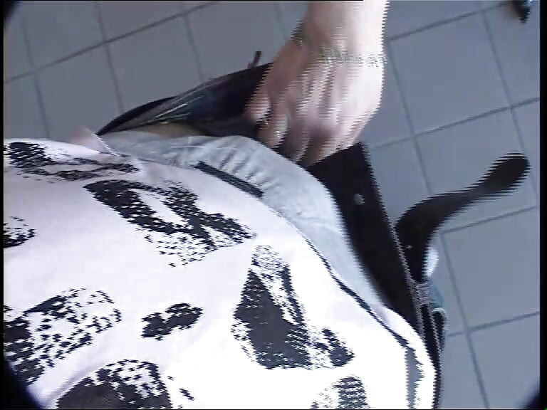 Masked Amateur Bitches in Love