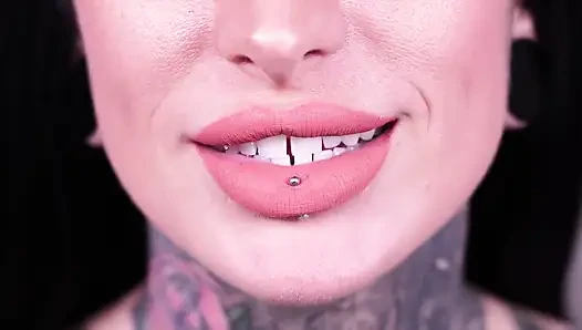 Ashlee stone si cewek super semok dominan