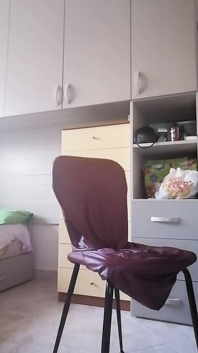 Emisija uživo s mojim obožavateljima