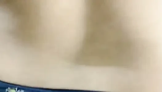 Video romantis pasangan pacar