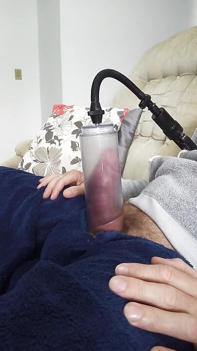 Pumpa za kurac