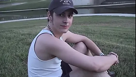 Boys of Summer Dvd'den Billy
