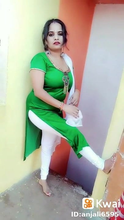 bhabhi dance