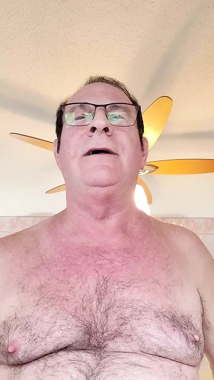 Daddy bear cum compilation