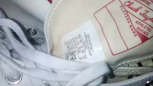 Boşalmak için yeni bir sohbet