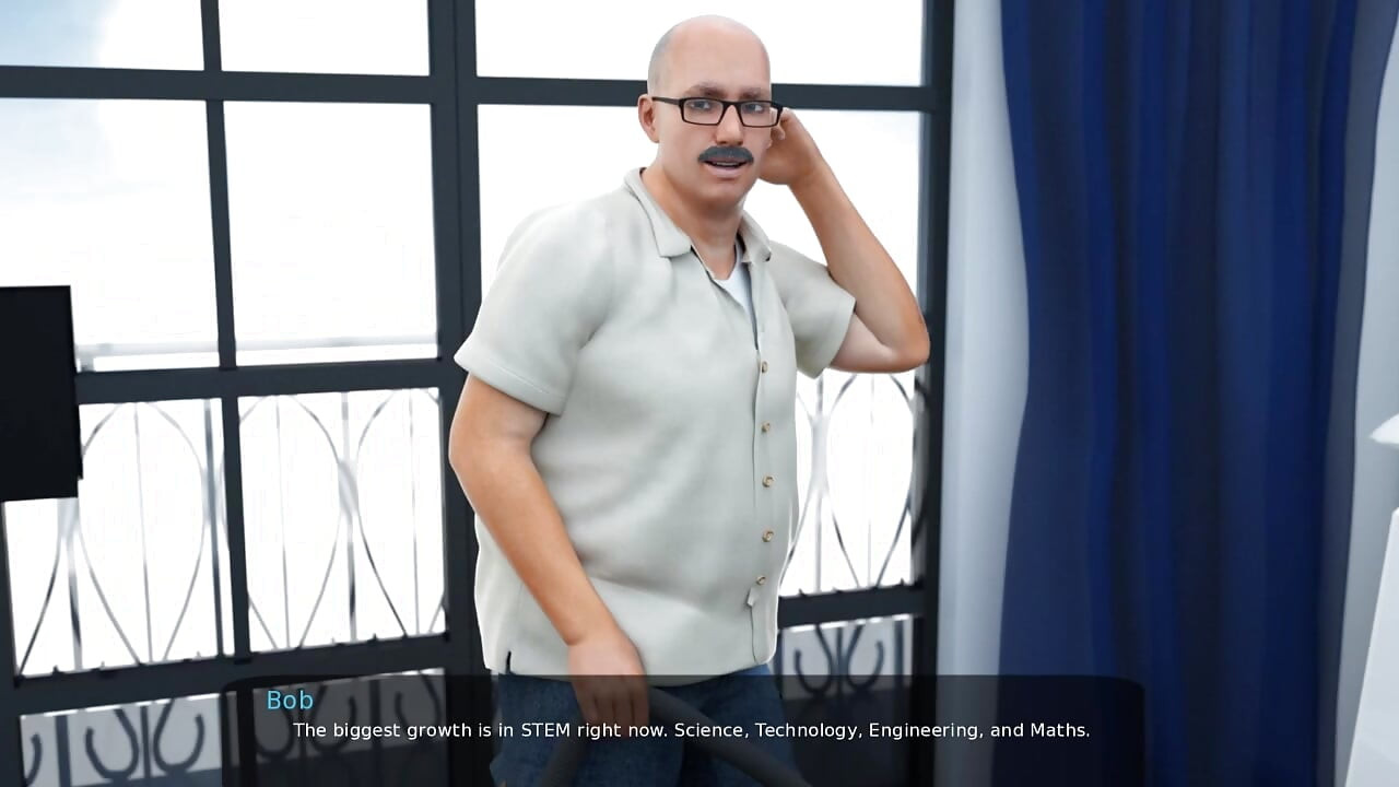 Milfy city v0.6e भाग 63 Loveskysan69 द्वारा टीचर की चूत का मजा ले रही है