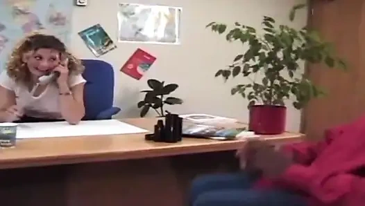 Big Omar's British Adventures Rump Humping Holidays (2001)