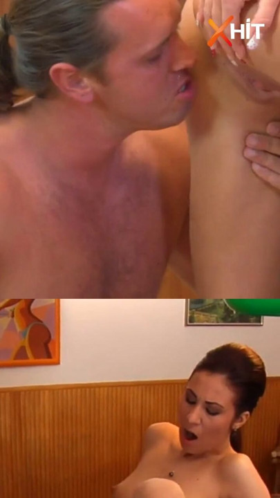 Sensual compilation: Pleasurable licking