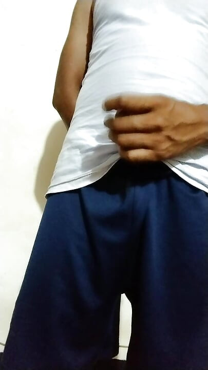 Indian hot boy masturbation