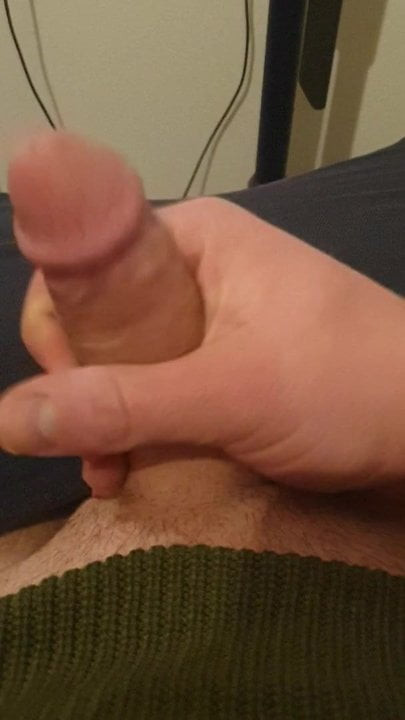 Me, HJ, pleasure