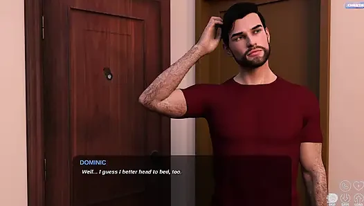 Slow and Furious Sex. Part 7