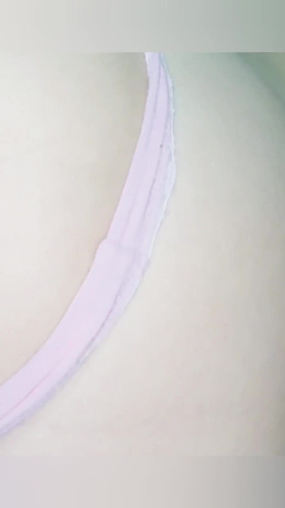 He Fuck And Cum Inside My Tight 18 Pussy For The First Time - My First Monster Cock ( Add Me Free Nudes ) | Clip 2