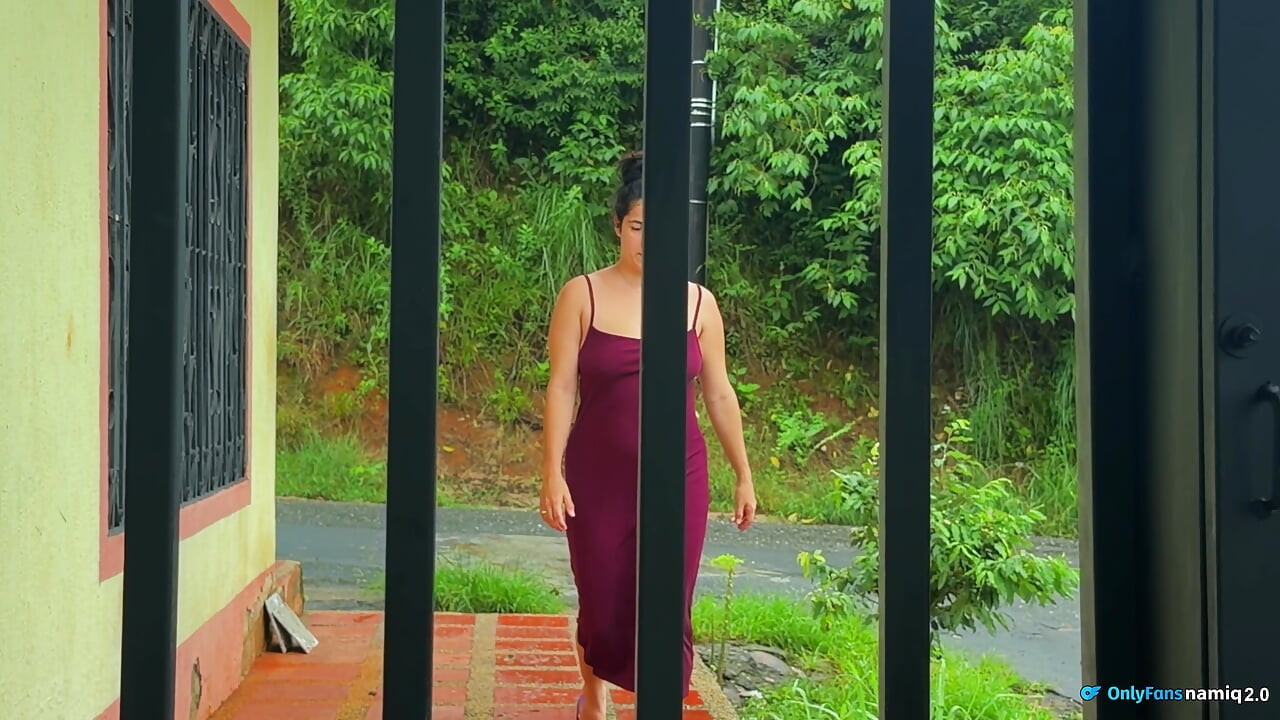 ! I took revenge! I fucked your husband because you fucked mine neighbor!