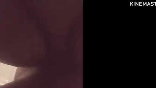 Fuc a Young Woman in the Ass desi